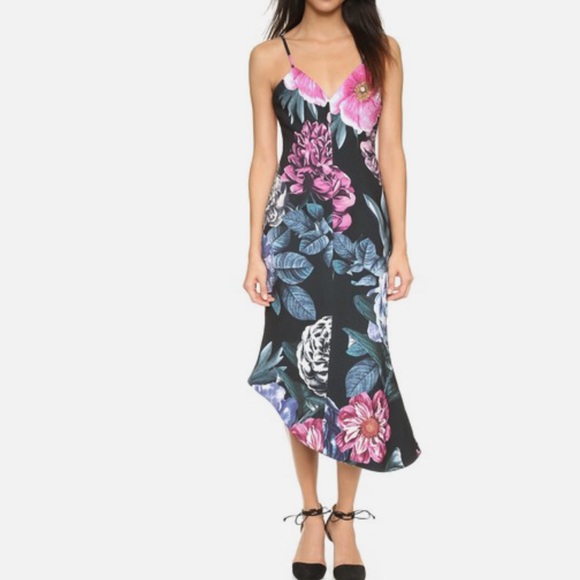 Keepsake Riptide Dress - Medium - Picture 2 of 7